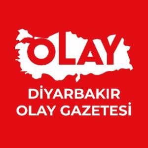 Diyarbakır Olay Gazetesi