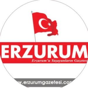 ERZURUM Gazetesi