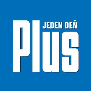Plus JEDEN DEŇ