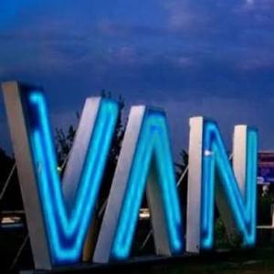 Van Haber
