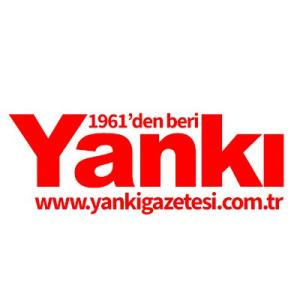 Turgutlu Yankı Gazetesi