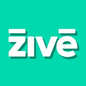 Živé