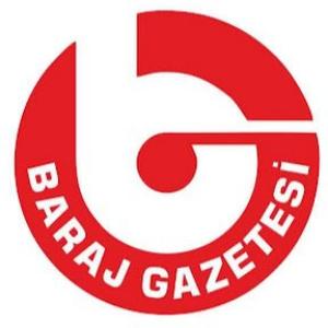 Şanlıurfa Baraj Gazetesi