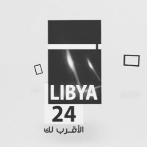 Libya 24