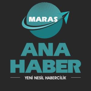 Maraş Ana Haber
