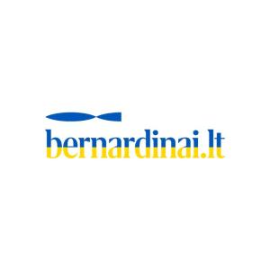 Bernardinai