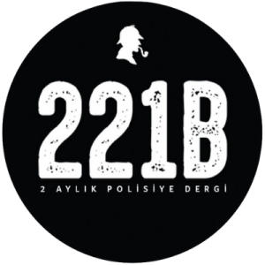 221B Dergi