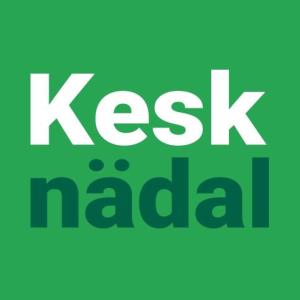 Kesknädal