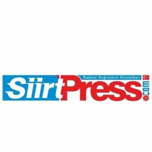 Siirt Press Official