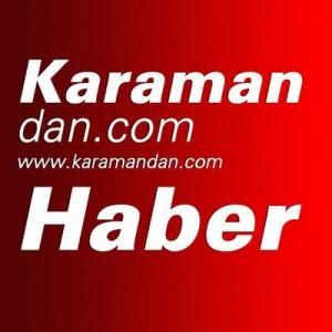 Karamandan