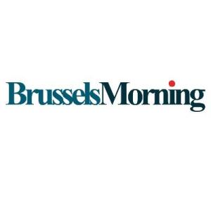 Brussels Morning