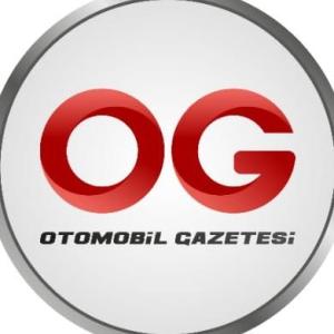 Otomobil Gazetesi