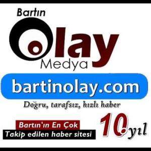 Bartın Olay