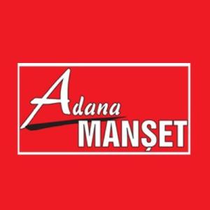  Adana Manşet