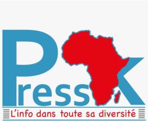 Pressafrik