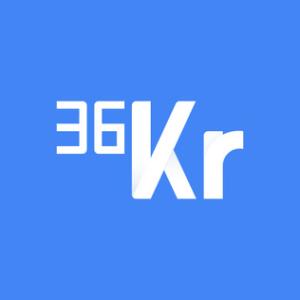 36Kr (36氪)
