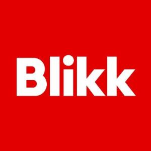 Blikk