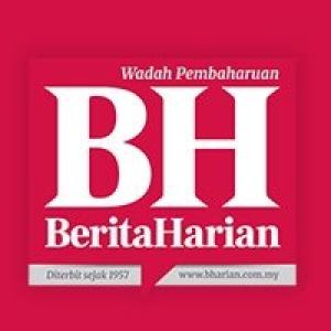 Berita Harian
