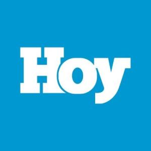 Periódico Hoy