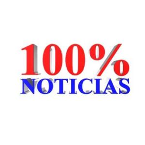 100% NOTICIAS