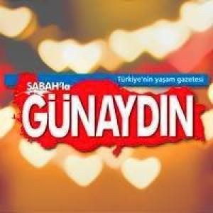 Sabah Günaydın