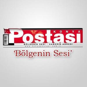 Konya Postası Gazetesi