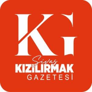 Sivas Kızılırmak Gazetesi